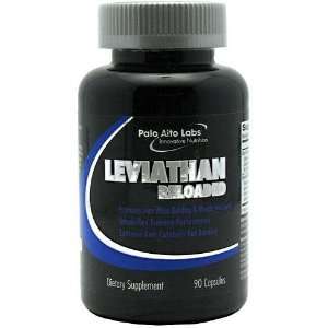  Palo Alto Labs Leviathan Reloaded, 90 capsules (Sport 