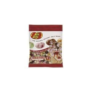 Jelly Belly Coldstone Ice Crm Prl Beans (Economy Case Pack) 6.5 Oz Bag 