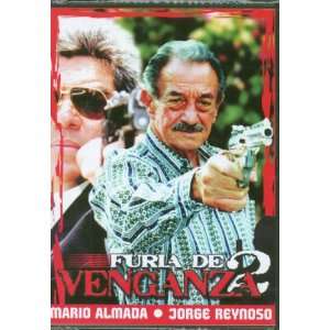  Furia De Venganza 2 MARIO ALMADA Movies & TV