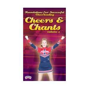  American Cheerleading Federation Foundations for 