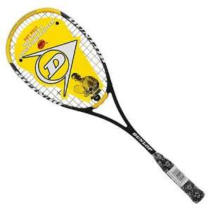  Dunlop Hot Melt Jonathon Power Squash Racquet Sports 