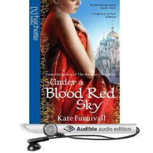   Red Sky (Audible Audio Edition) Kate Furnivall, Rachel Atkins Books