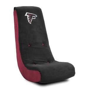  Atlanta Falcons Video Chair Memorabilia. Sports 
