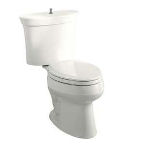   3461 45 Bathroom Round Front Toilets Wild Rose