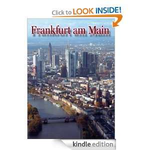 Frankfurt am Main   Reiseführer (German Edition) Wikipedia, JP 