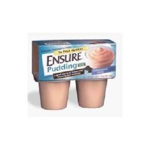  Ensure Pudding Butterscotch 12x4pk