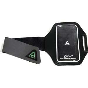  Gecko Gear Active Armband   iPod Touch/iPhone Sports 