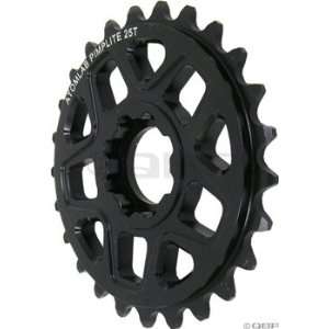  Atomlab 25T Sprocket for Atomlab Pimplite Cranks Sports 