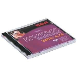  RCA DVD1PK DVD Rs (Single) Electronics