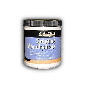  Creatine Monohydrate 1000g