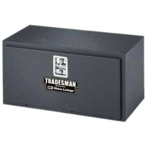    Tradesman TSTUB48RHINO 48 Steel Underbody Tool Box Automotive