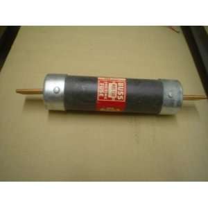  Capacitor/fuses Buss NOS 150 UP TO 600V