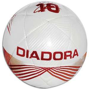  Diadora Totti Soccer Ball Size 5