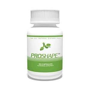  ProShape Rx Complete Weight Loss System (90 Caps) Health 