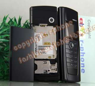Motorola ROKR E8 Mobile Cell Smart Phone Quadband 