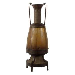  Vases Urns Accessories and Clocks By Uttermost 20683