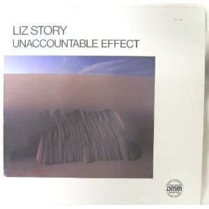  Liz Story Unaccountable Effect DMM Direct to Metal 