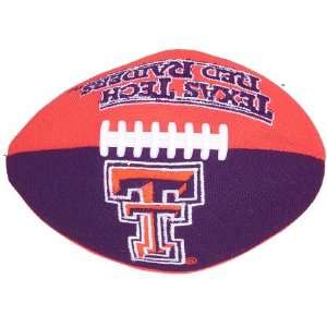  Texas Tech Red Raiders Football Slammer