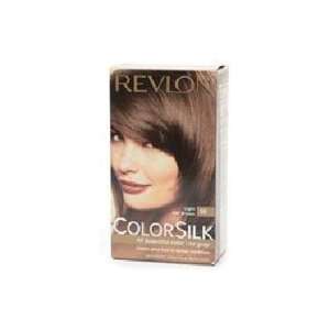  Revlon Colorsilk #50 Light Ash Brown KIT Health 