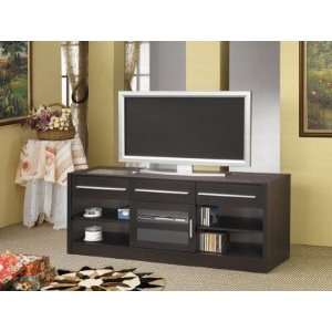  Union Square Willow 60 Inch TV Stand Furniture & Decor