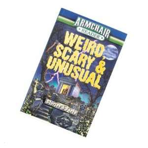  Weird Scary & Unusual Stories And Facts Book Everything 