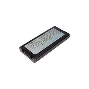 11.10V,6600mAh,Li ion, Replacement UMPC, NetBook & MID Battery for 
