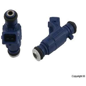  New Audi RS6 Bosch Fuel Injector 03 04 Automotive