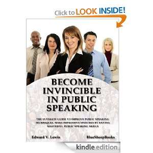 Guide to Improve Public Speaking Techniques. Make Impressive Speeches 