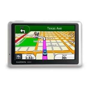  Garmin Nüvi 1300 4.3 Inch Widescreen Portable GPS 