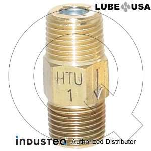  HTU 1 / 105074 Flow Unit (Metric)