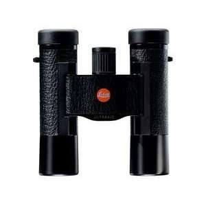  Leica 10x25 BCL Ultravid Compact (Leather) Binocular 
