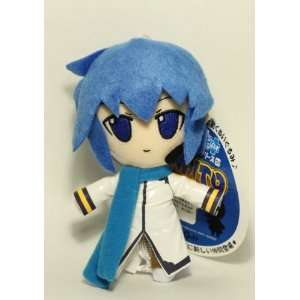  Nendoroid Vocaloid Plush Doll 6 Kaito 