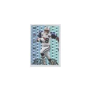   SkyBox Premium Paydirt Gold #PD13   Michael Irvin Sports Collectibles
