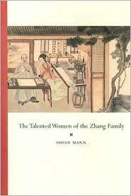   the Zhang Family, (0520250907), Susan Mann, Textbooks   