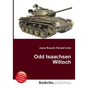  Odd Isaachsen Willoch Ronald Cohn Jesse Russell Books