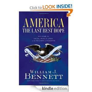   of Freedom 2 Dr. William J. Bennett  Kindle Store