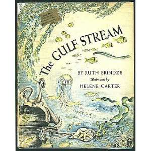  The Gulf Stream Brindze, Carter Books