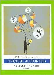 Principles of Financial Accounting, 2005, (061850804X), Belverd E 