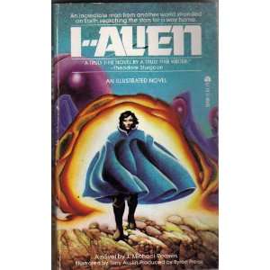 Alien J. Michael Reaves  Books