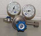 union carbide co2 compressed gas gauges 