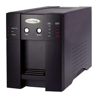CyberPower Professional PP2200 2200VA 1.5kW 120V UPS  