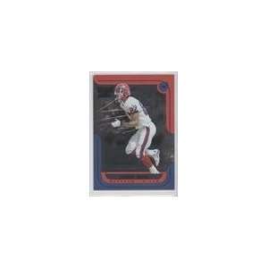  1999 Playoff Momentum SSD #13   Andre Reed Sports 