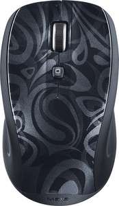 Logitech M515 Couch Mouse   Unifying   910 002339   BLACK SMOKE 