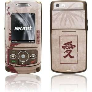  Love skin for Samsung T819 Electronics