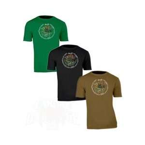  Jaco Mexico Crest Tee   3 Colors