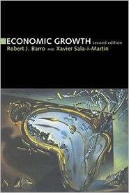   Growth, (0262025531), Robert J. Barro, Textbooks   