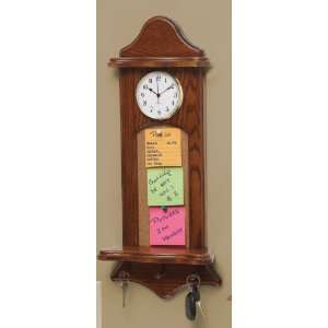  Memo Wall Clock Kit