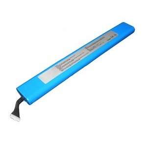  Gericom Overdose S3 Laptop Battery 4500mAh (Replacement 