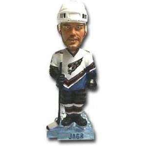  Jaromir Jagr Forever Collectibles Bobblehead Sports 