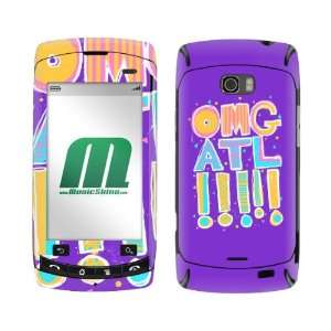  MusicSkins MS ATL50145 LG Ally   VS740